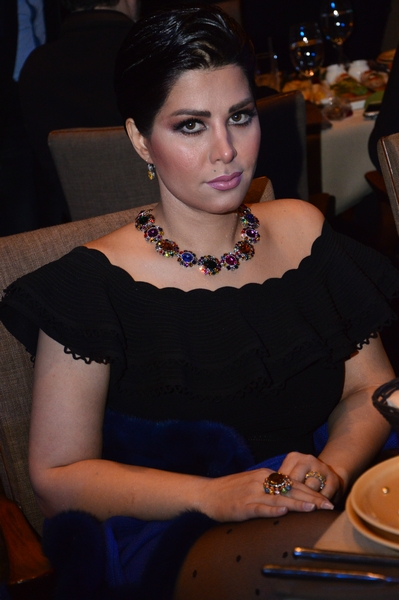 Murex d'Or Gala Dinner The Red Night Part 2